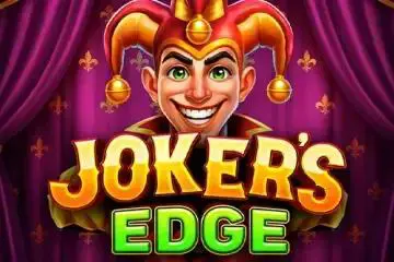Joker's Edge 95 - WinPesa - Nigeria